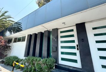 Casa en condominio en  Ejidos De San Pedro Mártir, Tlalpan, Cdmx