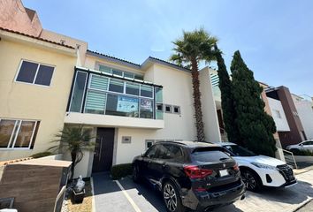 Casa en condominio en  Avenida San Miguel, Jardines De San Mateo, Naucalpan De Juárez, México, 53227, Mex