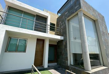 Casa en condominio en  Club De Golf Chiluca, Atizapán De Zaragoza