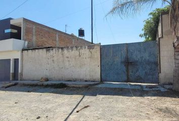 Lote de Terreno en  Tesistán, Zapopan, Zapopan, Jalisco