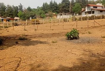 Lote de Terreno en  Valle De Bravo, Valle De Bravo