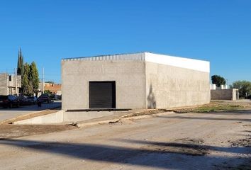 Local comercial en  Prolongación Pulque 345-345, Los Magueyes 15, San Luis Potosí, 78100, Mex