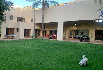 Casa en  Campestre De Golf, San Luis Potosí