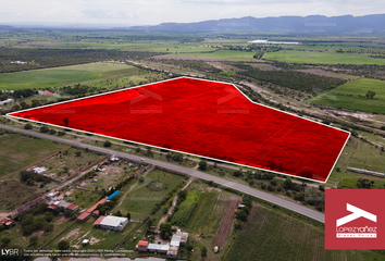 Lote de Terreno en  Liberación Social, Municipio De Durango