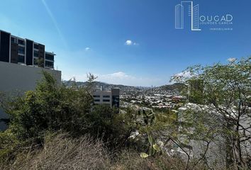 Lote de Terreno en  Lomas De Montecristo, Monterrey