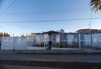 Casa en  Dale, Municipio De Chihuahua