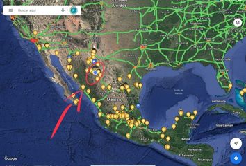 Lote de Terreno en  Libramiento Ote, Chihuahua, 31627, Mex