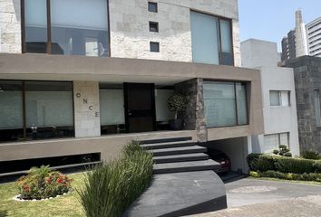 Casa en condominio en  Paseo De Parque, San Mateo Tlaltenango, Cuajimalpa De Morelos, Ciudad De México, 05348, Mex