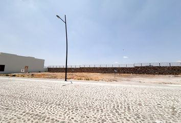 Lote de Terreno en  Fraccionamiento El Campanario, Municipio De Querétaro