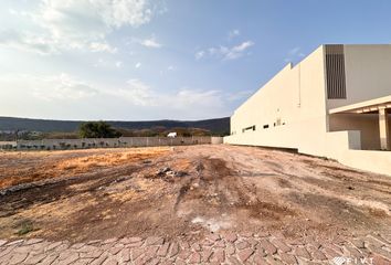 Lote de Terreno en  Altozano El Nuevo Querétaro, Municipio De Querétaro