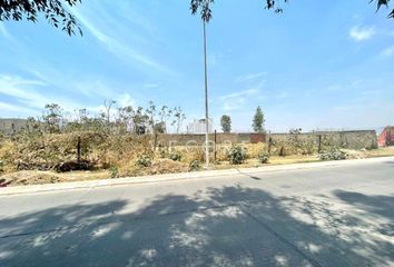 Lote de Terreno en  Calle Hacienda De Guadalupe 60, Hacienda Las Palomas, Tesistán, Zapopan, Jalisco, 45200, Mex