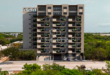 Departamento en  Avenida Chemuyil, Ejidal, Playa Del Carmen, Solidaridad, Quintana Roo, Mex