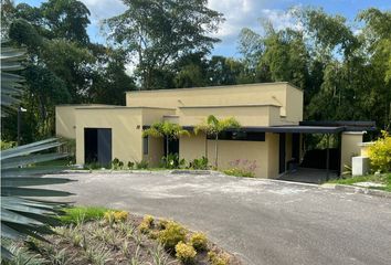 Casa en  La Tebaida, Quindío