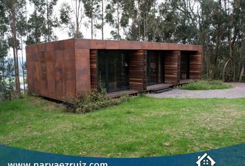 Casa en  Tabio, Cundinamarca