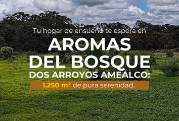 Lote de Terreno en  San Miguel Dehetí, Amealco De Bonfil, Querétaro, Mex