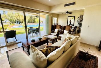 Departamento en  Privada Ninguno 1-8, Conjunto Condominal Isla Dorada, Cancún, Benito Juárez, Quintana Roo, 77500, Mex