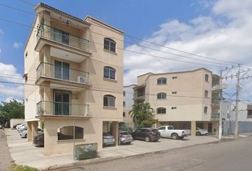 Departamento en  Burócrata, Culiacán Rosales