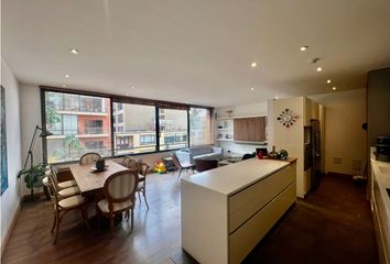 Apartamento en  El Chicó, Bogotá