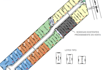 Lote de Terreno en  Norte, Santa Catarina, Nuevo León, Mex