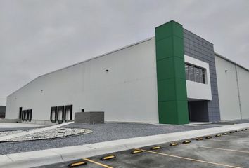 Nave en  Calle Del Río Lerma 998-1028, Pueblo Nuevo Cuarto Sector, Apodaca, Nuevo León, 66646, Mex