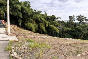 Lote de Terreno en  Los Molinos, Dosquebradas