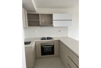 Apartamento en  San Fernando Viejo, Cali