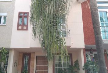 Casa en condominio en  Calle Tuxpan, El Rincón Secreto, Zapopan, Jalisco, 45138, Mex