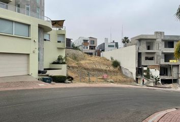 Lote de Terreno en  Paseo Mil Cumbres 1525-3105, Cumbres De Juárez, Tijuana, Baja California, 22046, Mex