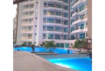 Apartamento en  Rodadero Tradicional, Santa Marta