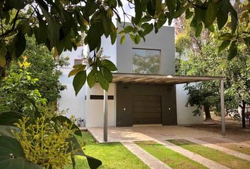 Casa en  San Agustin, Tlajomulco De Zúñiga