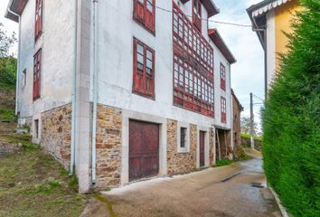 Chalet en  Linares (salas), Asturias