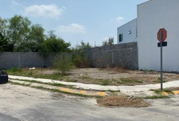 Lote de Terreno en  Rinconada Colonial 3 Camp., Apodaca