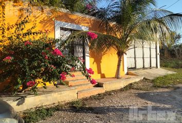 Lote de Terreno en  San Francisco De Campeche