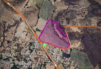 Lote de Terreno en  San Isidro Mazatepec, Tala