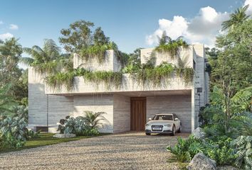 Casa en  Yucatán Country Club, Mérida, Yucatán