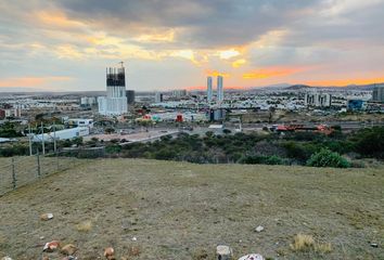 Lote de Terreno en  Jurica Acueducto, Municipio De Querétaro