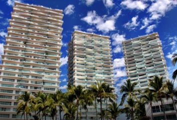 Departamento en  Zona Hotelera Norte, Puerto Vallarta