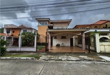 Casa en  Ancón, Ciudad De Panamá