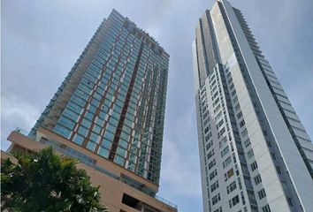 Apartamento en  San Francisco, Ciudad De Panamá