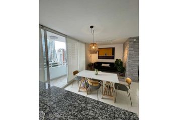 Apartamento en  San Francisco, Ciudad De Panamá