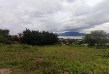 Lote de Terreno en  Jocotepec Centro, Jocotepec