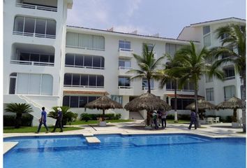 Departamento en  Olas Altas, Manzanillo