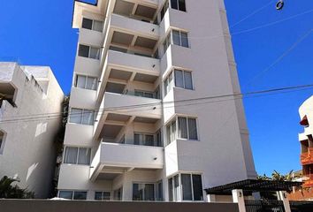 Departamento en  Cruz De Huanacaxtle, Bahía De Banderas