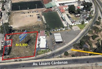 Lote de Terreno en  Lomas De Tlaquepaque, San Pedro Tlaquepaque