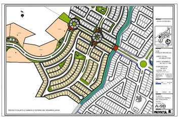 Lote de Terreno en  Fraccionamiento Lomas De  Angelópolis, San Andrés Cholula