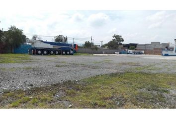 Lote de Terreno en  Industrial Alce Blanco, Naucalpan De Juárez