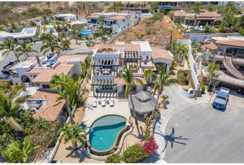 Casa en  El Tezal, Los Cabos