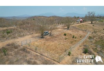 Lote de Terreno en  Bahías De Huatulco, Santa María Huatulco