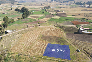 Terreno en  Chinchero, Urubamba