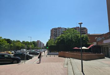 Chalet en  Móstoles, Madrid Provincia